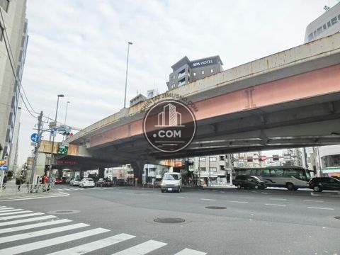 大通り
