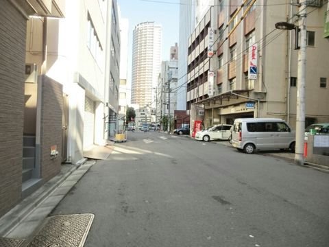 神田佐久間町3-21