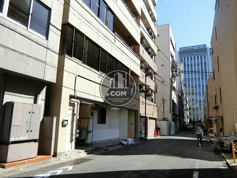裏路地