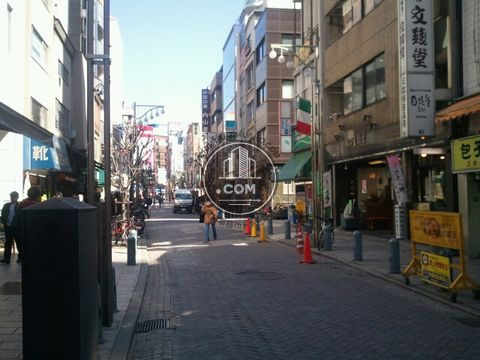 裏路地