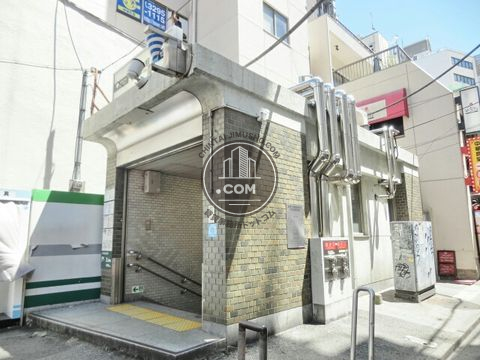 駅周辺