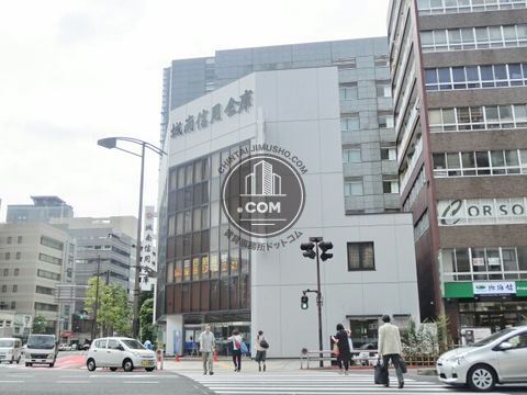 大通り