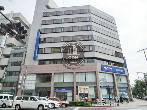 大通り