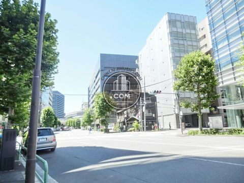 大通り