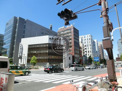大通り