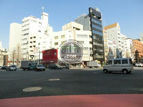 大通り