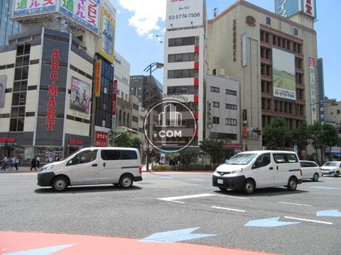 大通り