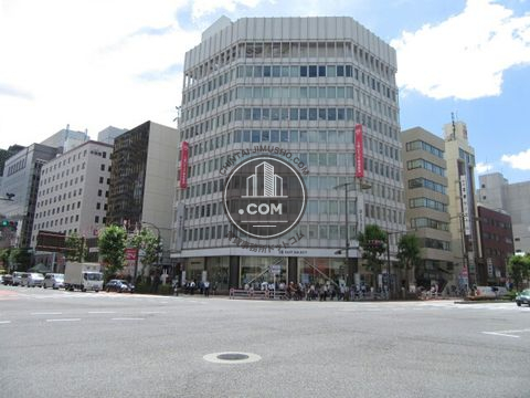大通り