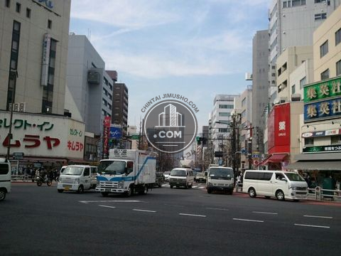 大通り
