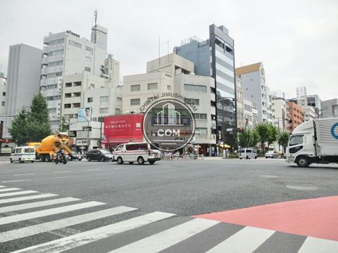 大通り