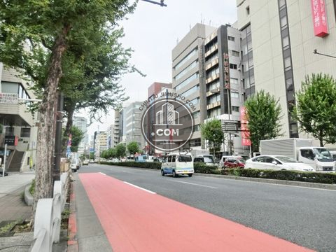 大通り