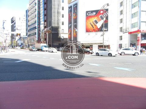 大通り