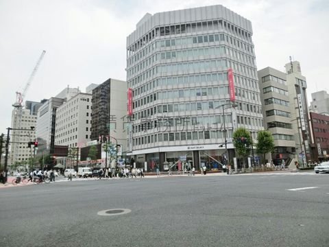神保町 交差点