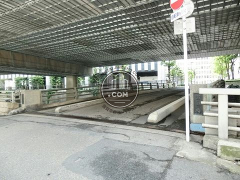 裏路地
