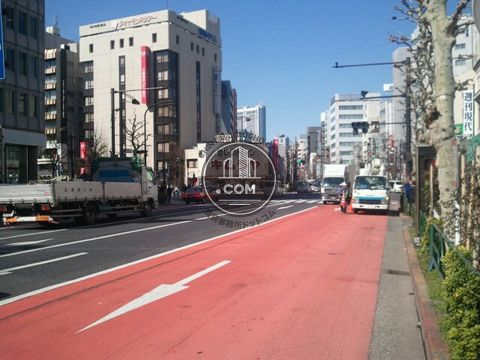 大通り