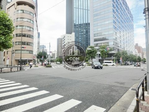 大通り