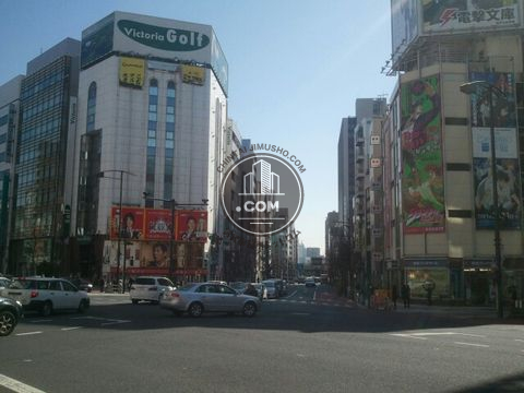 大通り