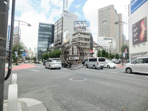 大通り