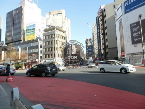 大通り