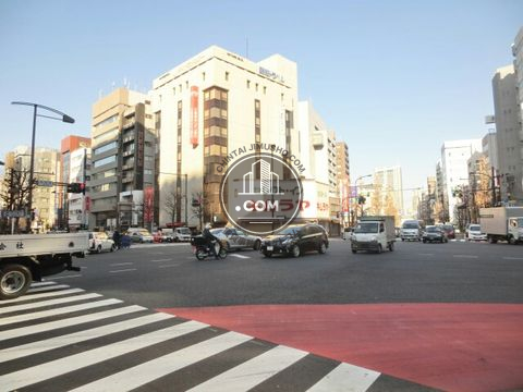 大通り