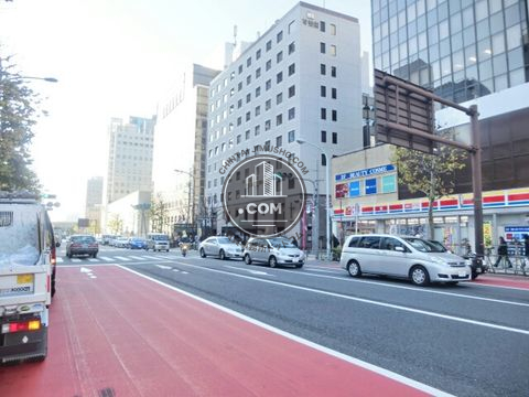 大通り