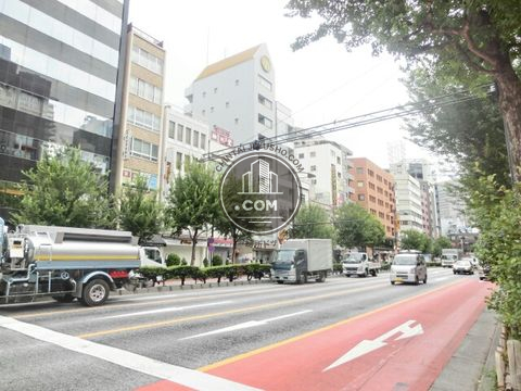 大通り