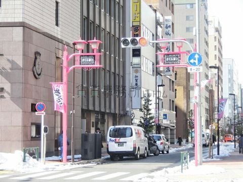 さくら通り