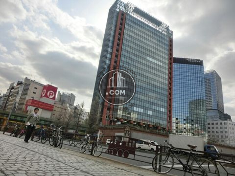 大通り
