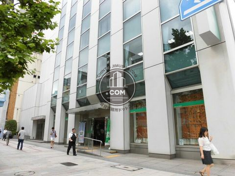大通り