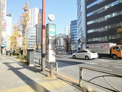 大通り