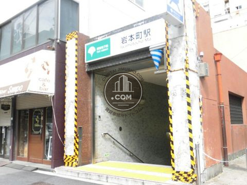 駅周辺