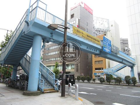 大通り