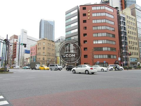大通り