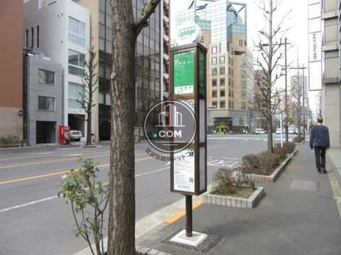 大通り