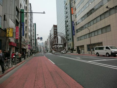 大通り