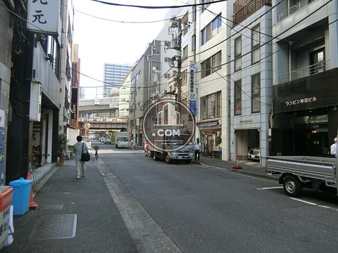 裏路地