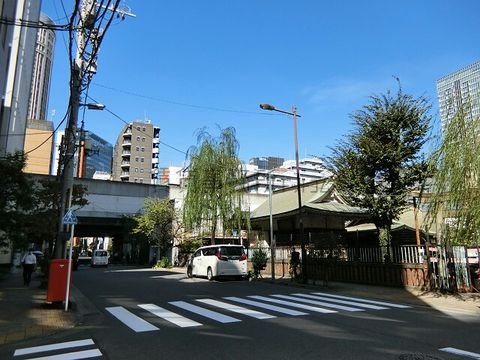 柳原通り