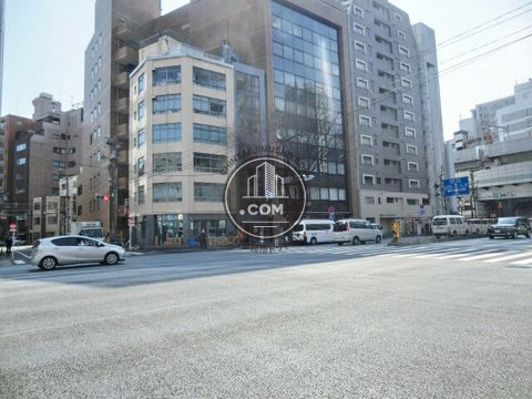 大通り