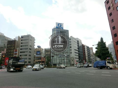 大通り