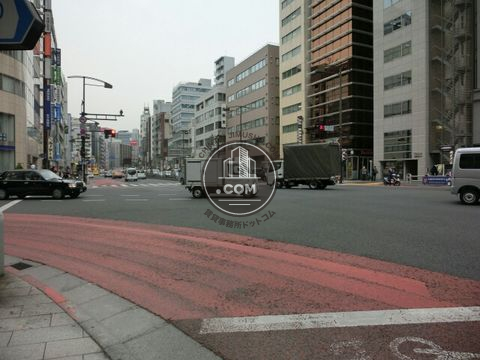 大通り