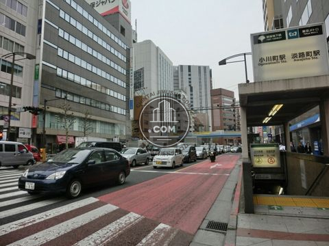駅周辺