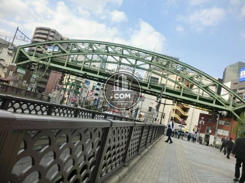 大通り