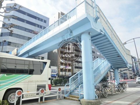 大通り
