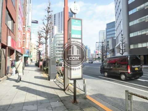 大通り