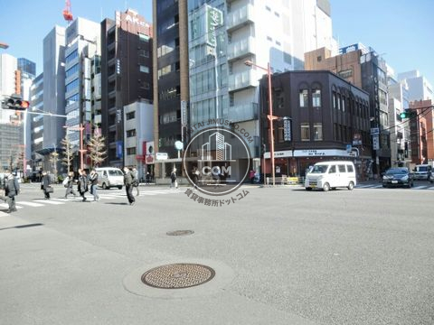 大通り
