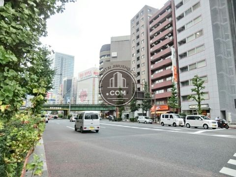 大通り