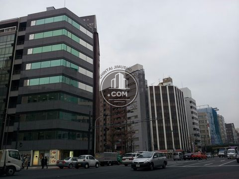 大通り