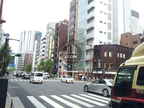 大通り