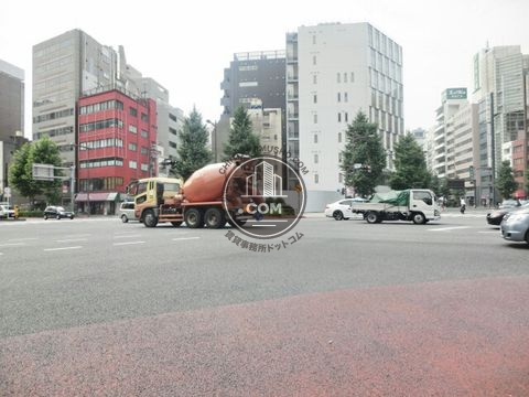 大通り