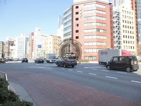 大通り